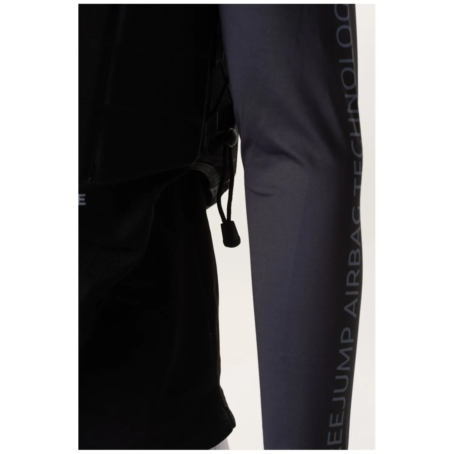Freejump Sicherheitswesten<Airbag Weste X-Air Safe