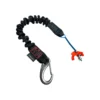 Loesdau Sicherheitswesten<freejump Keyball Lanyard für Airbag Weste