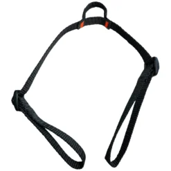 Loesdau Sicherheitswesten<freejump Saddle Strap für Airbag Weste