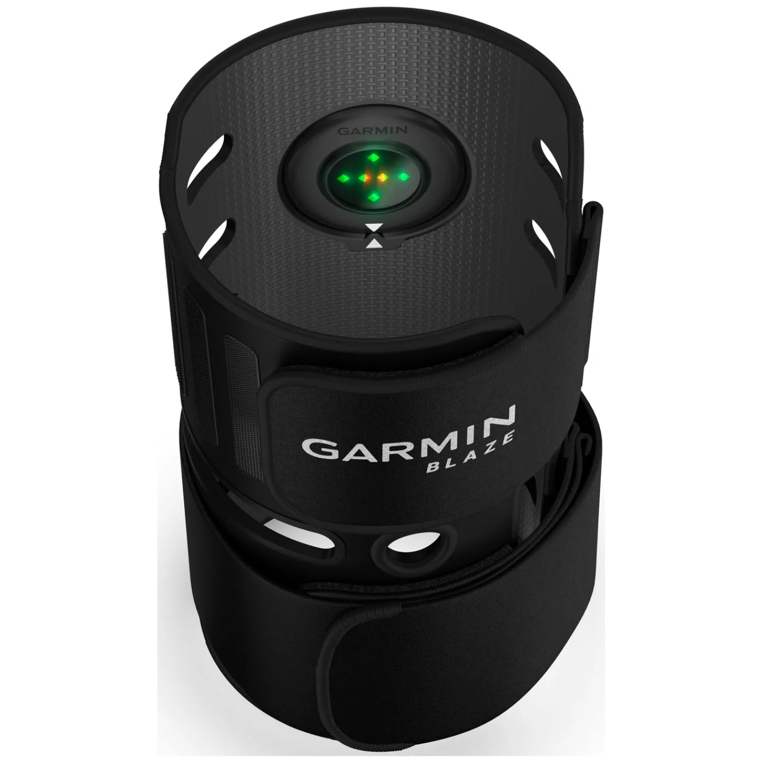 Loesdau Reitunterricht & Trainingszubehör|Funkgeräte<GARMIN Blaze Trainingssensor fürs Pferd