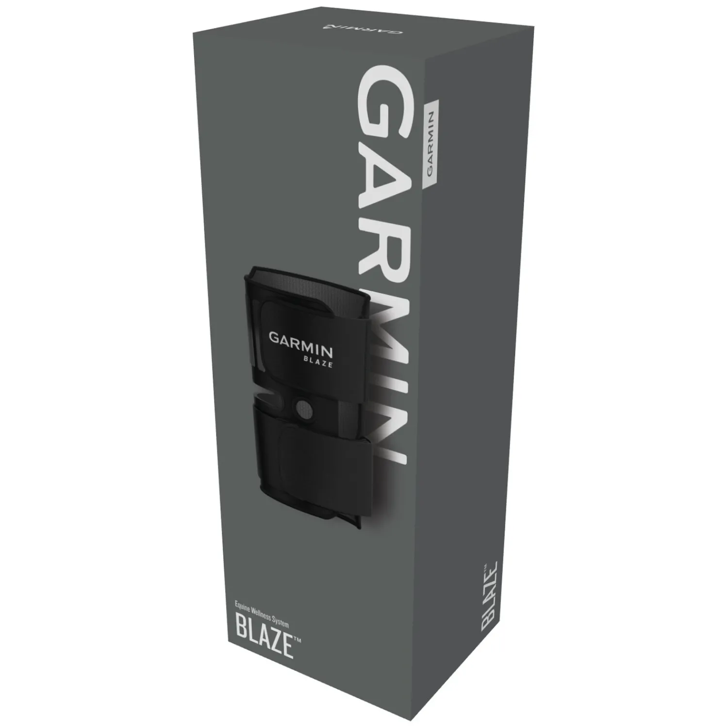 Loesdau Reitunterricht & Trainingszubehör|Funkgeräte<GARMIN Blaze Trainingssensor fürs Pferd