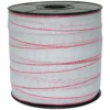 Loesdau Elektrobänder & -Seile<GÖBEL Elektroband UV-stabilisiert, 38 mm, 200 Meter