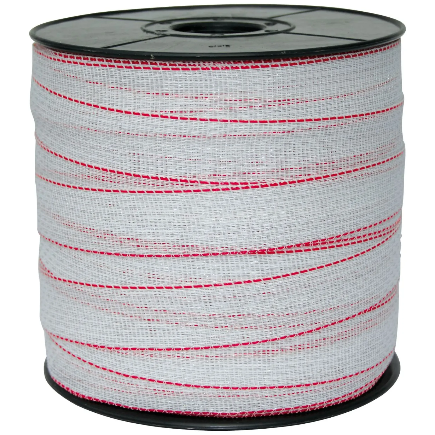 Loesdau Elektrobänder & -Seile<GÖBEL Elektroband UV-stabilisiert, 38 mm, 200 Meter