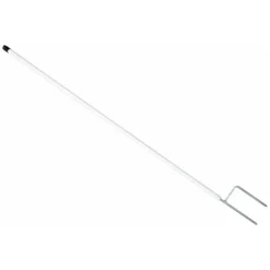 GÖBEL Weidezaunpfähle<Kunststoffpfahl-Set, /