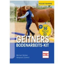 Loesdau Bücher & Multimedia<Geitners Bodenarbeits-Kit