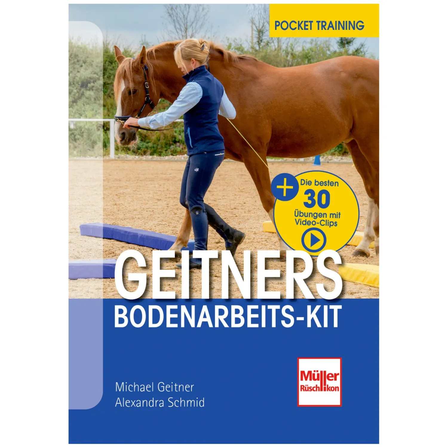 Loesdau Bücher & Multimedia<Geitners Bodenarbeits-Kit