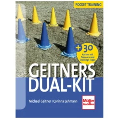 Loesdau Bücher & Multimedia<Geitners Dual-Kit