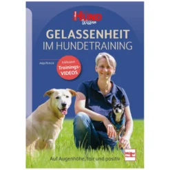 Loesdau Hunde - Bücher|Bücher & Multimedia<Gelassenheit im Hundetraining - Auf Augenhöhe, fair und positiv