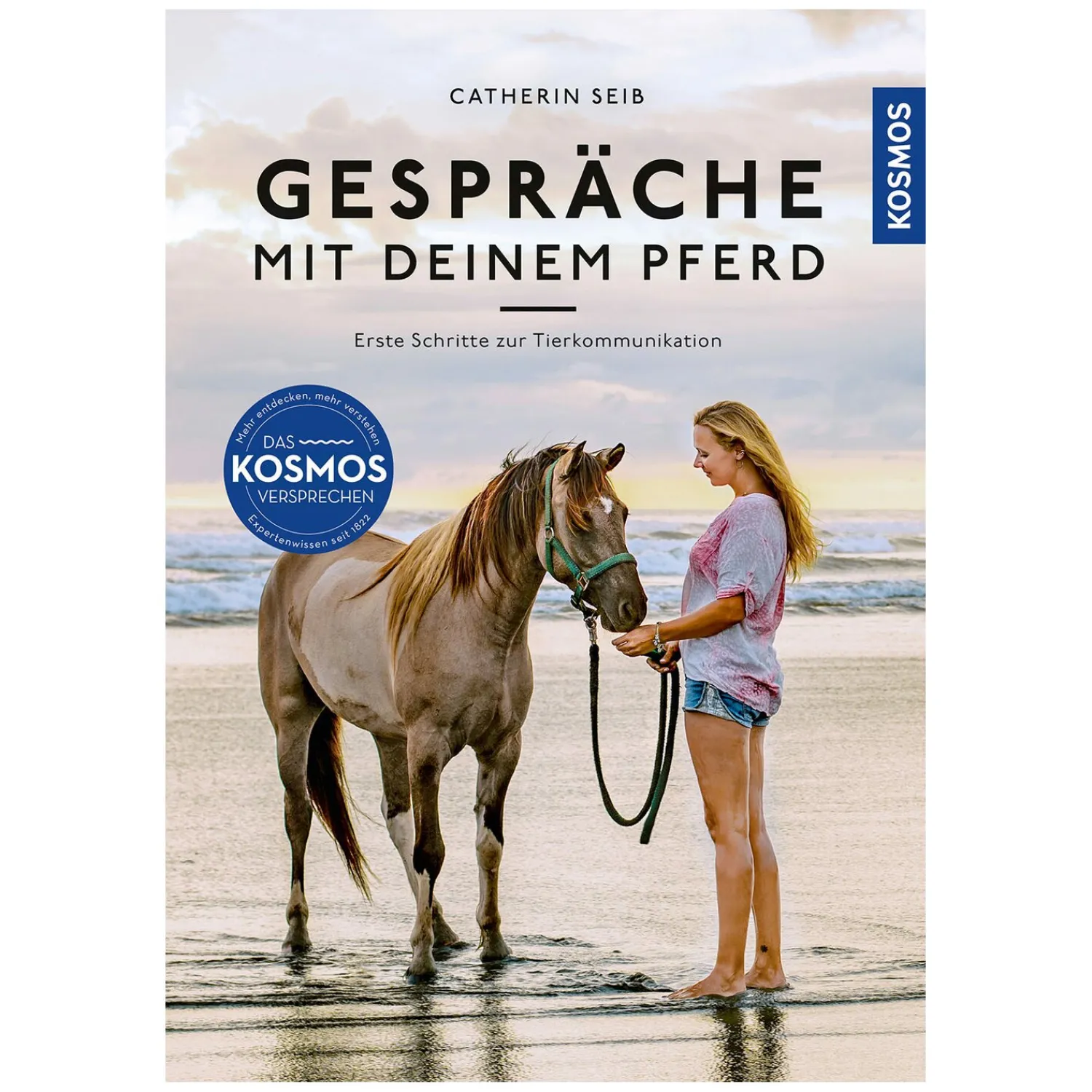 Loesdau Bücher & Multimedia<Gespräche mit deinem Pferd