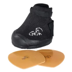 Loesdau Therapie|Hufschuhe<GK's Therapie- und Krankenhufschuh mit Kevar