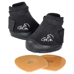 Loesdau Therapie|Hufschuhe<GK's Therapie- und Krankenhufschuh mit Kevar