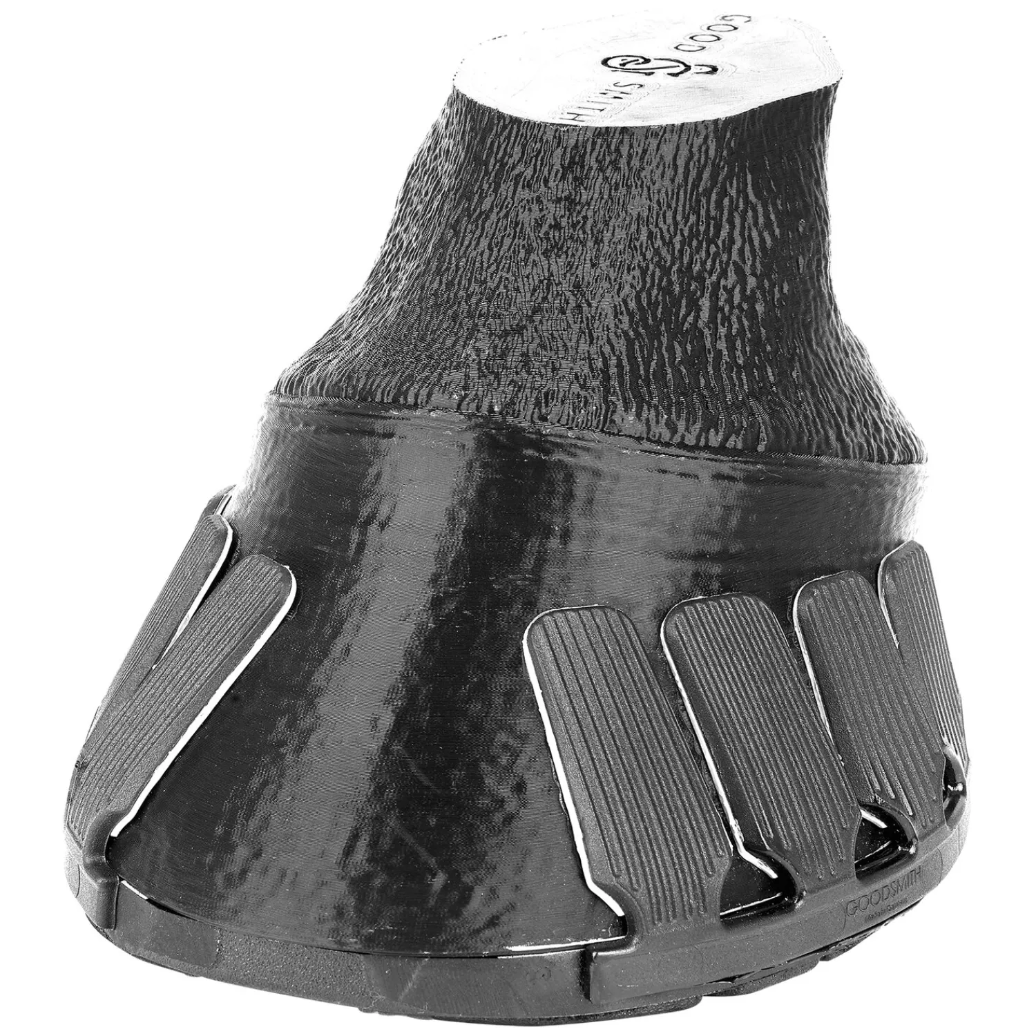 Goodsmith Hufbearbeitung<Klebebeschlag Starter-Set Perma XT