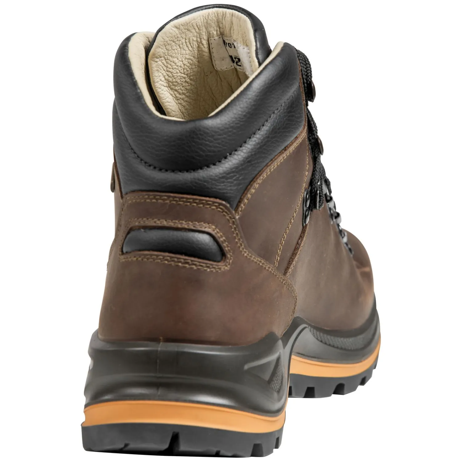 grisport Stallschuhe|Freizeitschuhe<Reit- und Trekkingschuh Genf