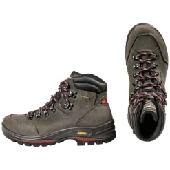 grisport Freizeitschuhe<Reit- und Trekkingschuh Trento
