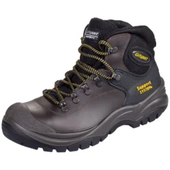 grisport Stallschuhe<Sicherheitsschuh Cortina