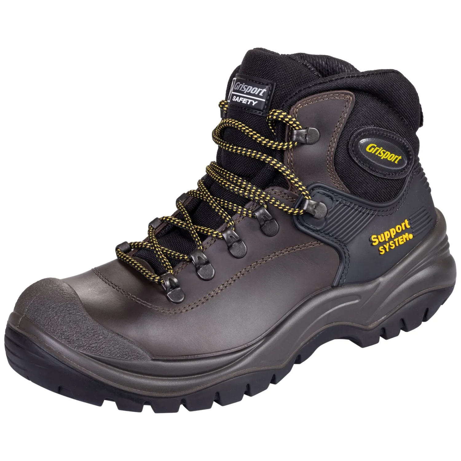 grisport Stallschuhe<Sicherheitsschuh Cortina