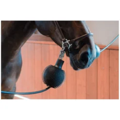 Loesdau Weiteres Stallzubehör|Führstricke<GROOMING DELUXE Strick- und Wandschutz