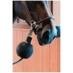 Loesdau Weiteres Stallzubehör|Führstricke<GROOMING DELUXE Strick- und Wandschutz