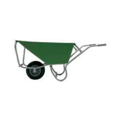 Loesdau Weiteres Stallzubehör<Growi Schubkarre COMPACT 170 L