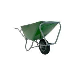 Loesdau Weiteres Stallzubehör<Growi Schubkarre COMPACT 170 L