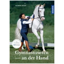 Loesdau Bücher & Multimedia<Gymnastizieren - an der Hand