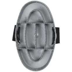 Loesdau Pferdeputzzeug<HAAS Mini-Striegel New Generation Soft