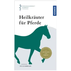 Loesdau Bücher & Multimedia<Heilkräuter für Pferde