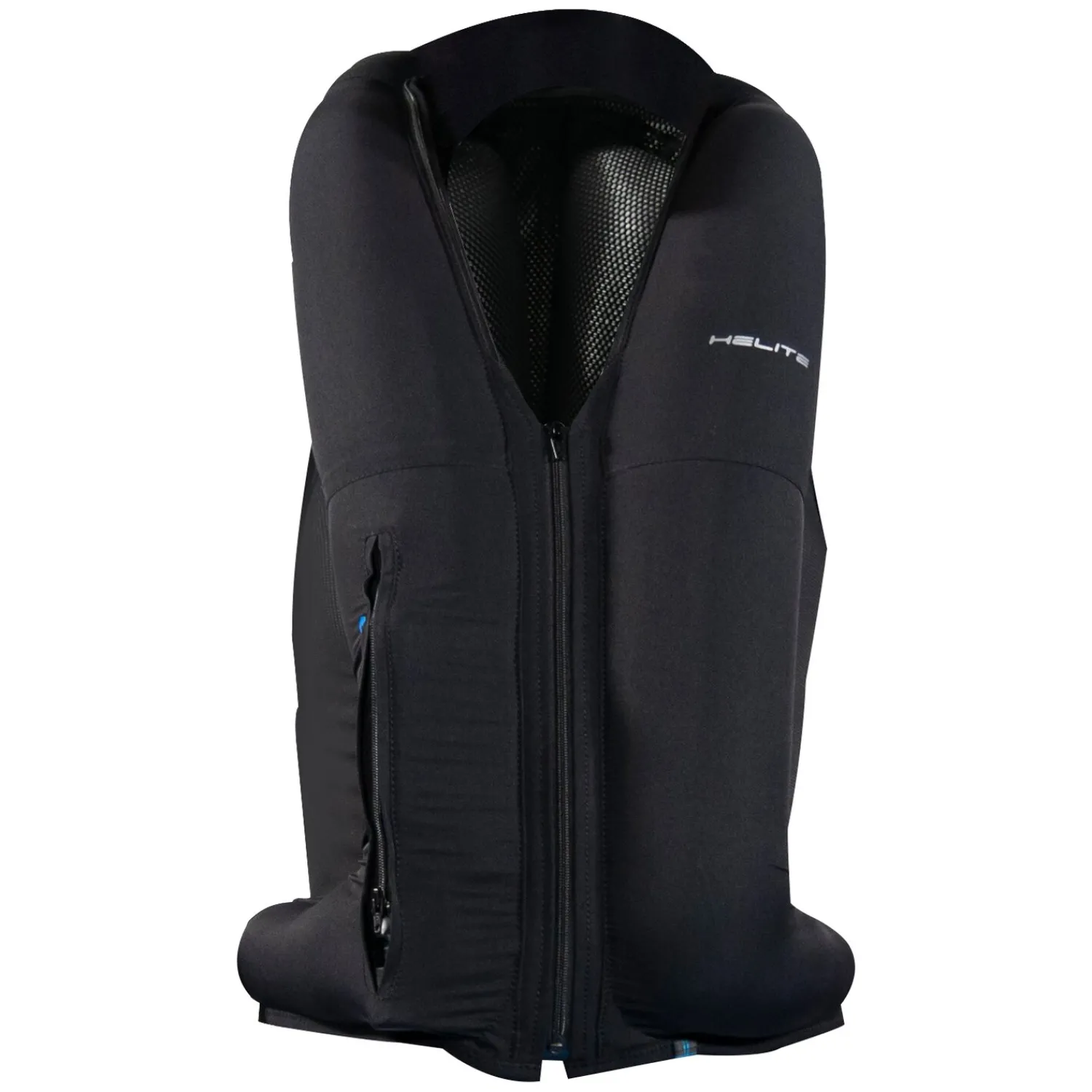 HELITE Sicherheitswesten<Airbag-Wete ZIP'IN 2.0