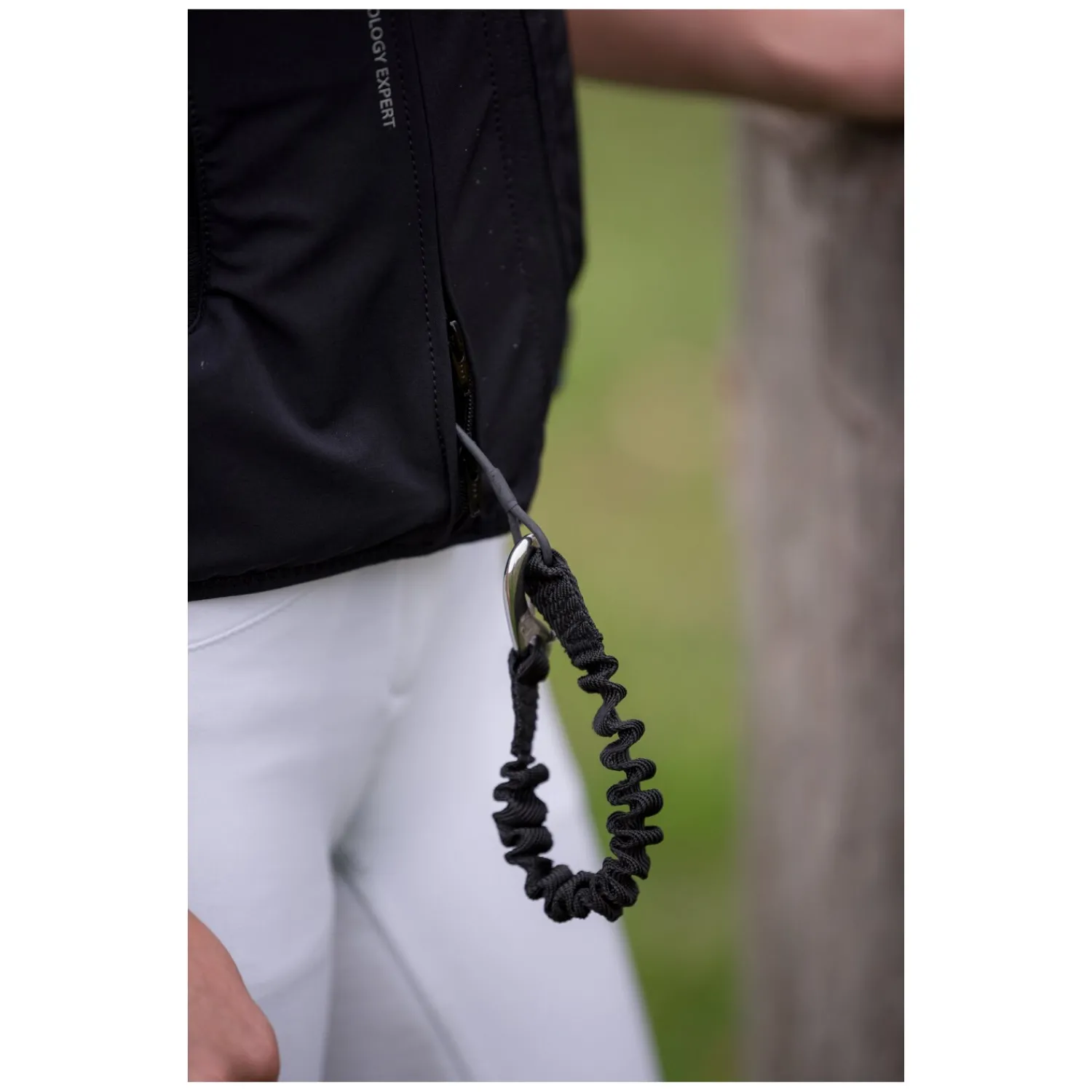 HELITE Sicherheitswesten<Airbag-Wete ZIP'IN 2.0