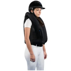 HELITE Sicherheitswesten<Airbag-Wete ZIP'IN 2.0
