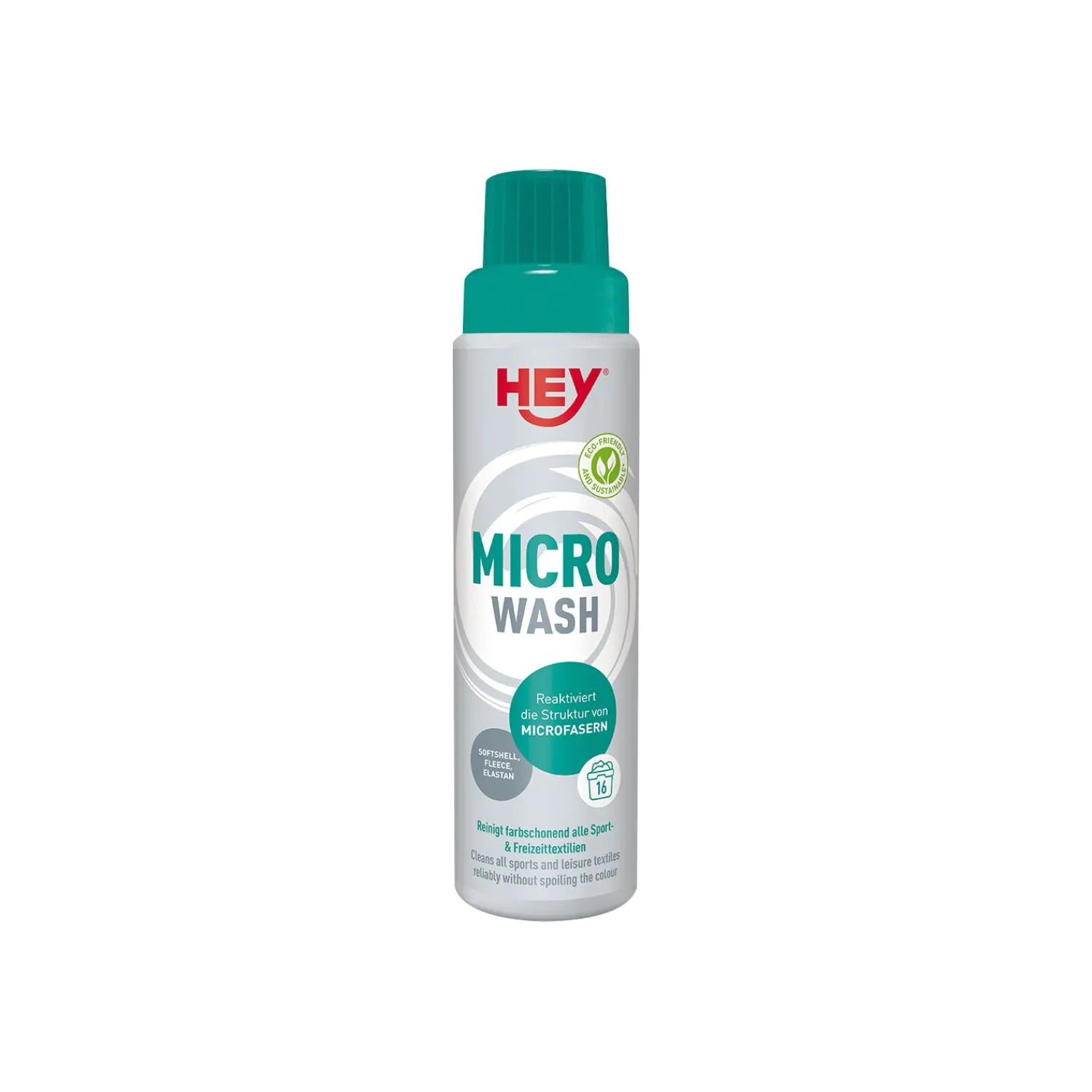 Loesdau Waschmittel & Imprägnierung<HEY Waschmittel MICRO WASH
