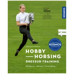 Loesdau Hobby Horsing|Bücher & Multimedia<Hobby Horsing - Dressurtraining
