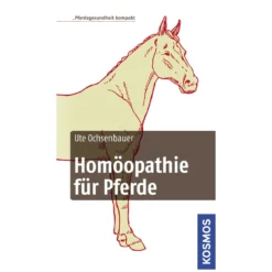Loesdau Bücher & Multimedia<Homöopathie für Pferde