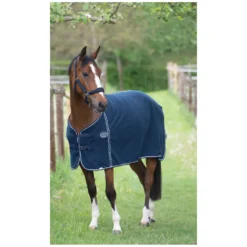 Horse-friends Pferdedecken|Transportdecken<Abschwitzdecke