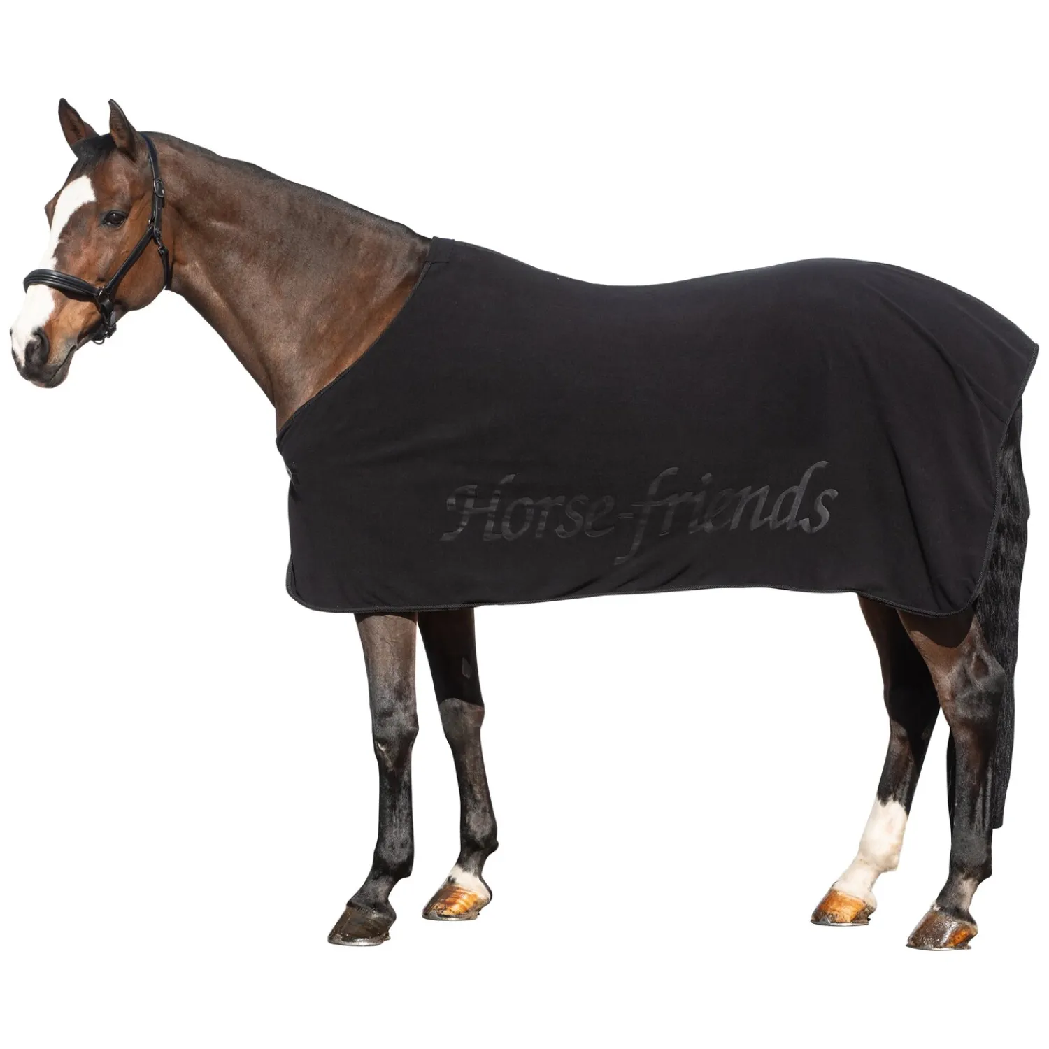 Horse-friends Pferdedecken|Transportdecken<Abschwitzdecke York