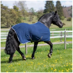 Horse-friends Pferdedecken|Transportdecken<Abschwitzdecke Swindon XL