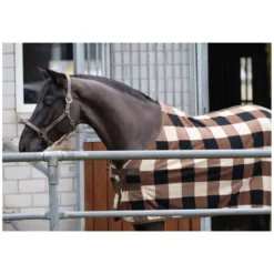 Horse-friends Pferdedecken|Transportdecken<Abschwitzdecke Sheffield