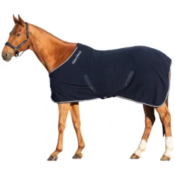 Loesdau Pferdedecken|Transportdecken<Horse-friends Abschwitzdecke Barnsley