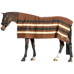 Loesdau Pferdedecken|Transportdecken<Horse-friends Abschwitzdecke Phönix