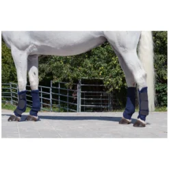 Horse-friends Fliegendecken|Pferdedecken<Anti-Fly Socks