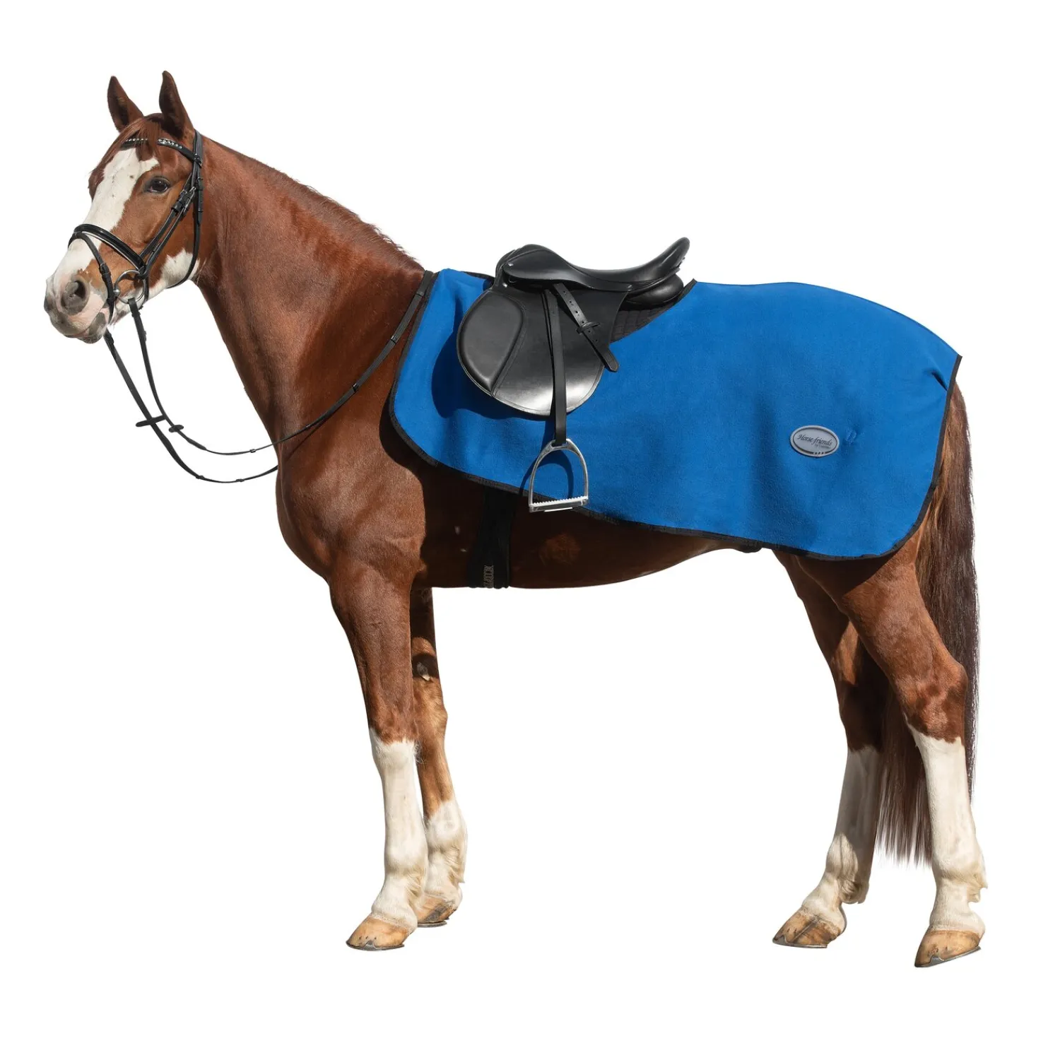 Horse-friends Pferdedecken<Ausreitdecke