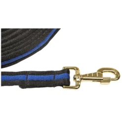 Loesdau Longen & Doppellongen<Horse-friends Doppellonge Soft,