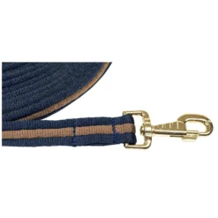 Loesdau Longen & Doppellongen<Horse-friends Doppellonge Soft,