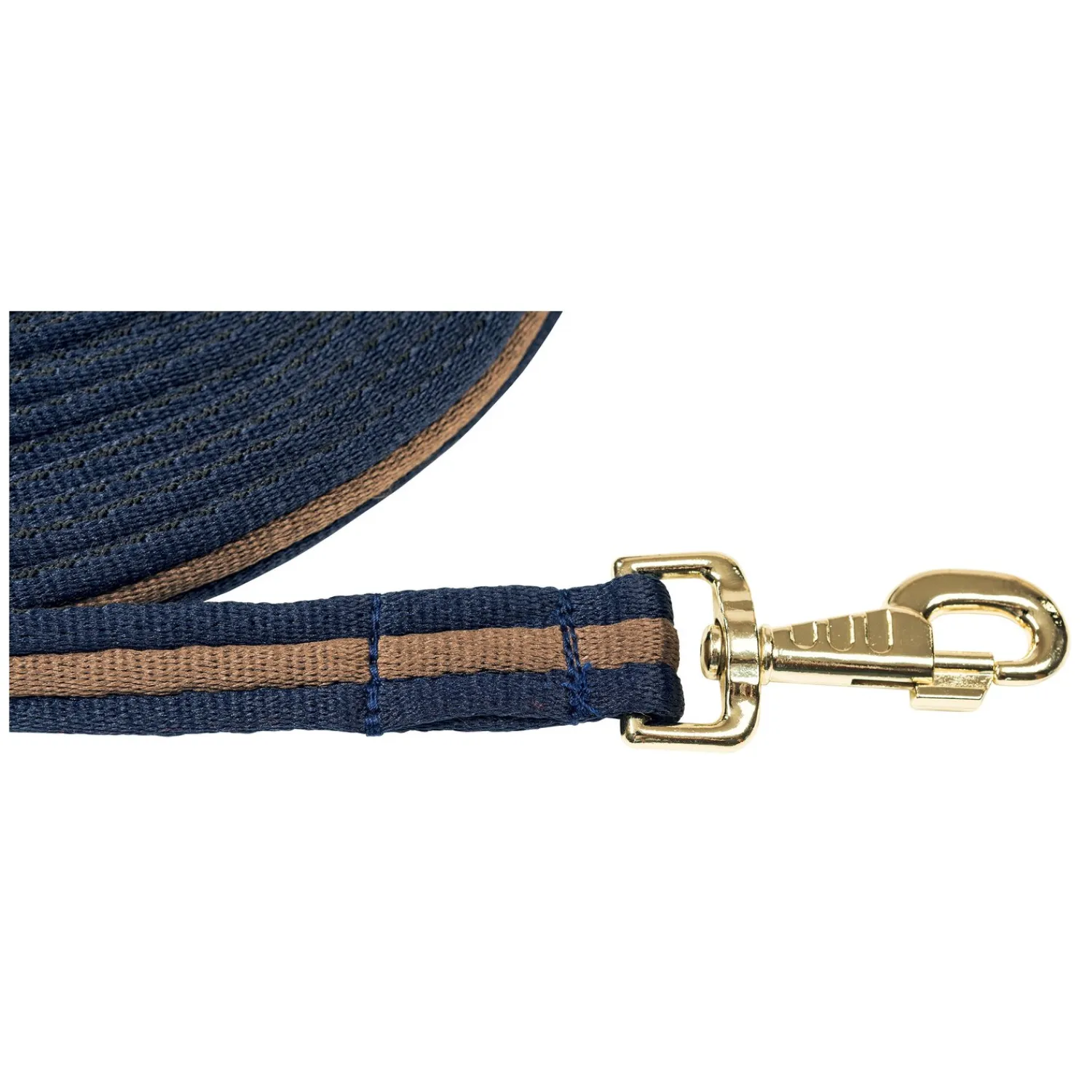 Loesdau Longen & Doppellongen<Horse-friends Doppellonge Soft,