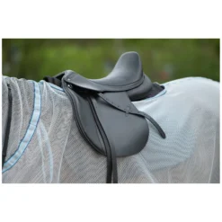 Horse-friends Fliegendecken|Pferdedecken<Fliegen-Ausreitdecke Rochdale XL