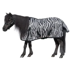 Horse-friends Fliegendecken|Pferdedecken<Fliegendecke für Shetty und Pony