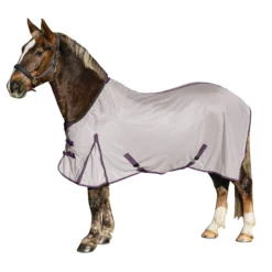 Horse-friends Fliegendecken|Pferdedecken<Fliegendecke Ostrava XL