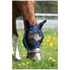 Horse-friends Fliegenmasken<Fliegenmaske Buzz Protect