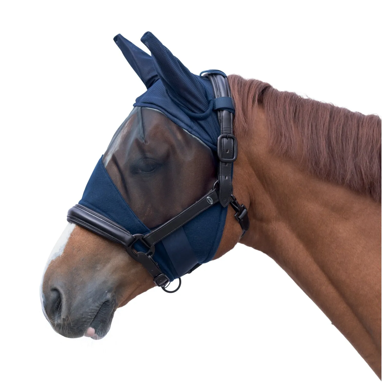 Horse-friends Fliegenmasken<Fliegenmaske Buzz Protect