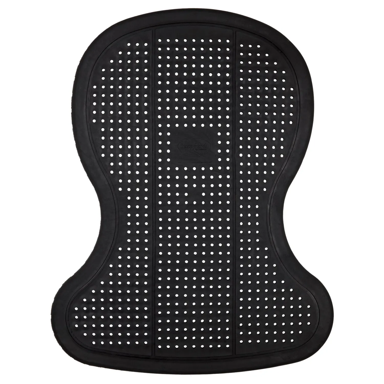 Loesdau Sättel & Zubehör|Sattelpads<Horse-friends Gel-Sattelpad